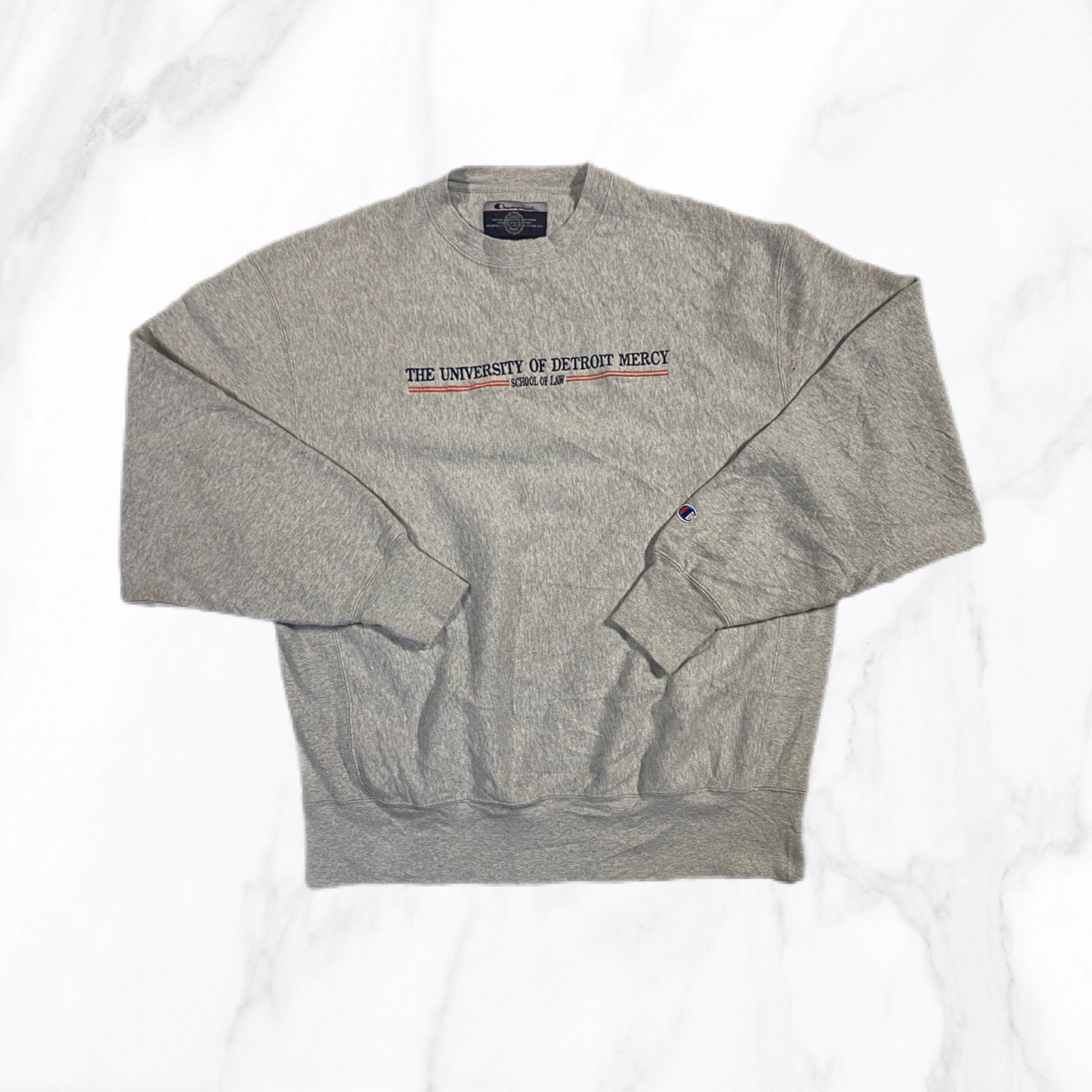 Sweatshirt university of Detroit Mercy Storing