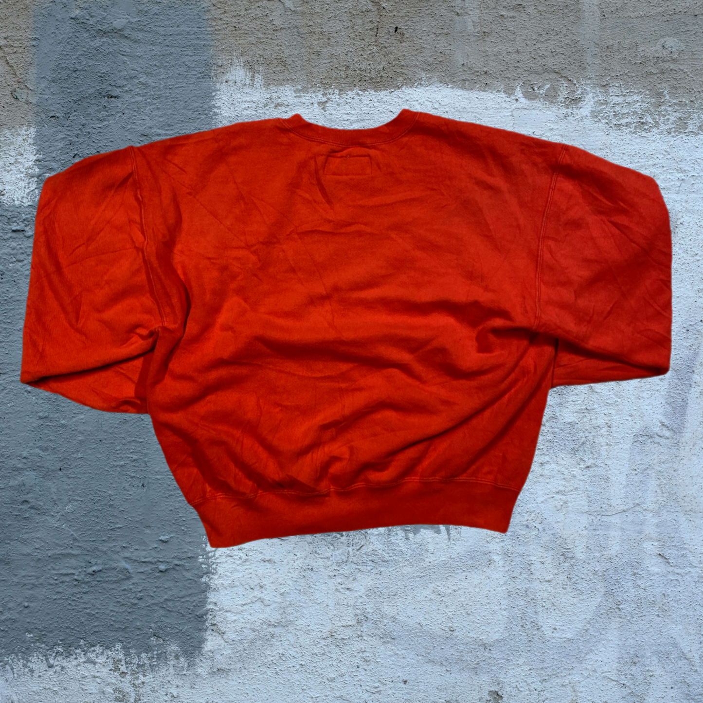 Sweatshirt Ole Miss Storing