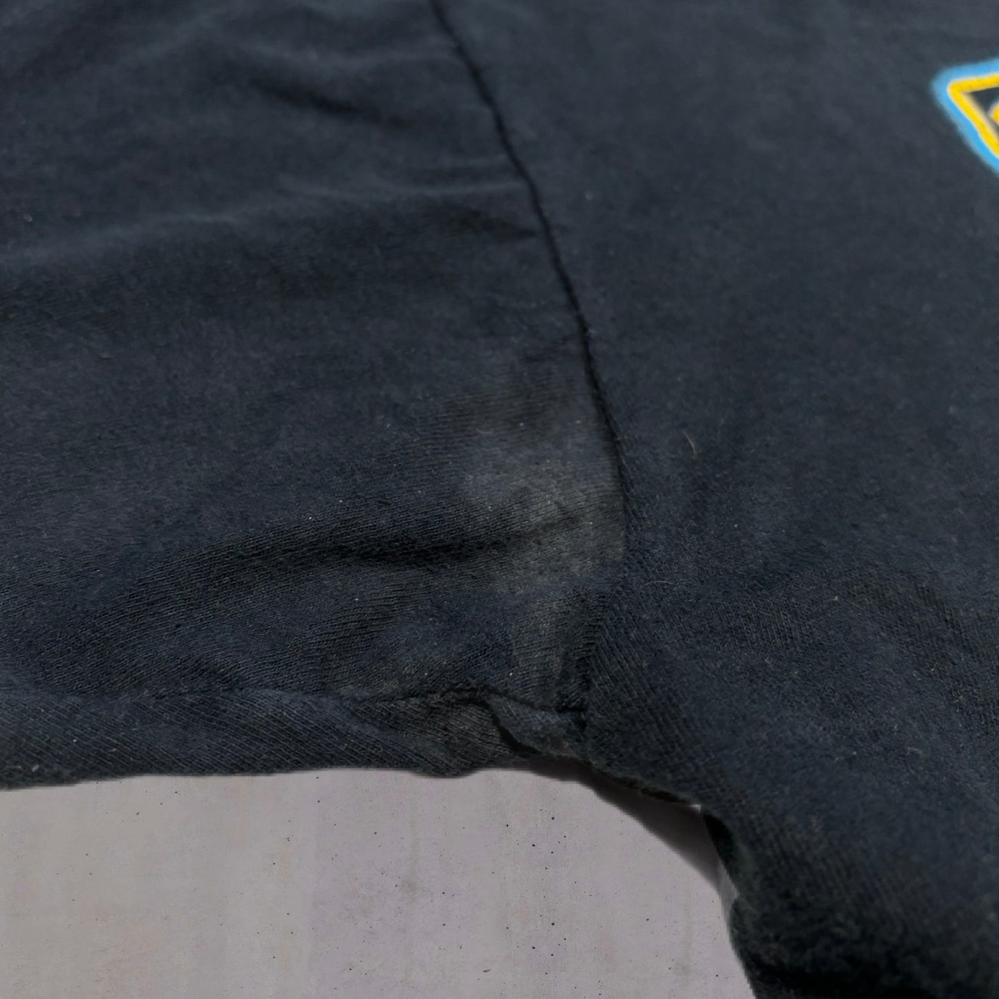 Tee-shirt Troy Polamalu (L) Storing