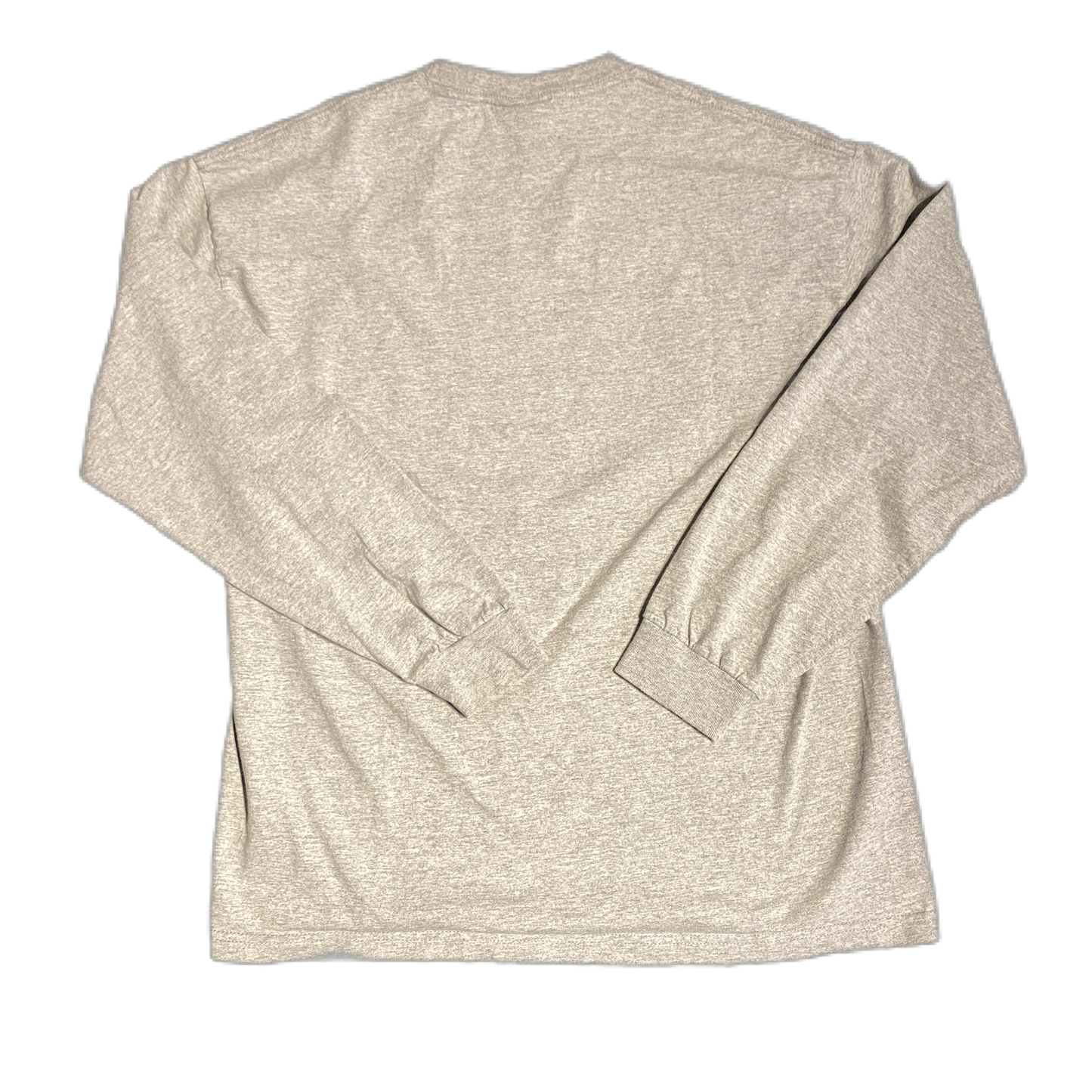 Wisconsin volleyball long sleeves (XL) Storing