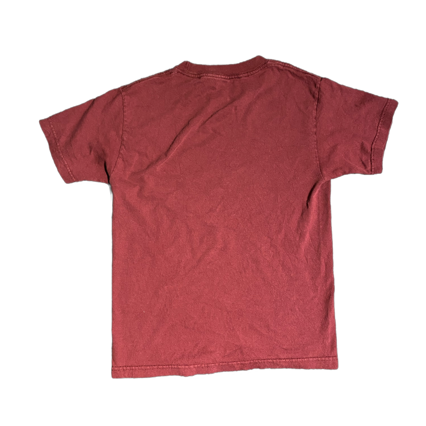 Tee-shirt McMaster university Storing