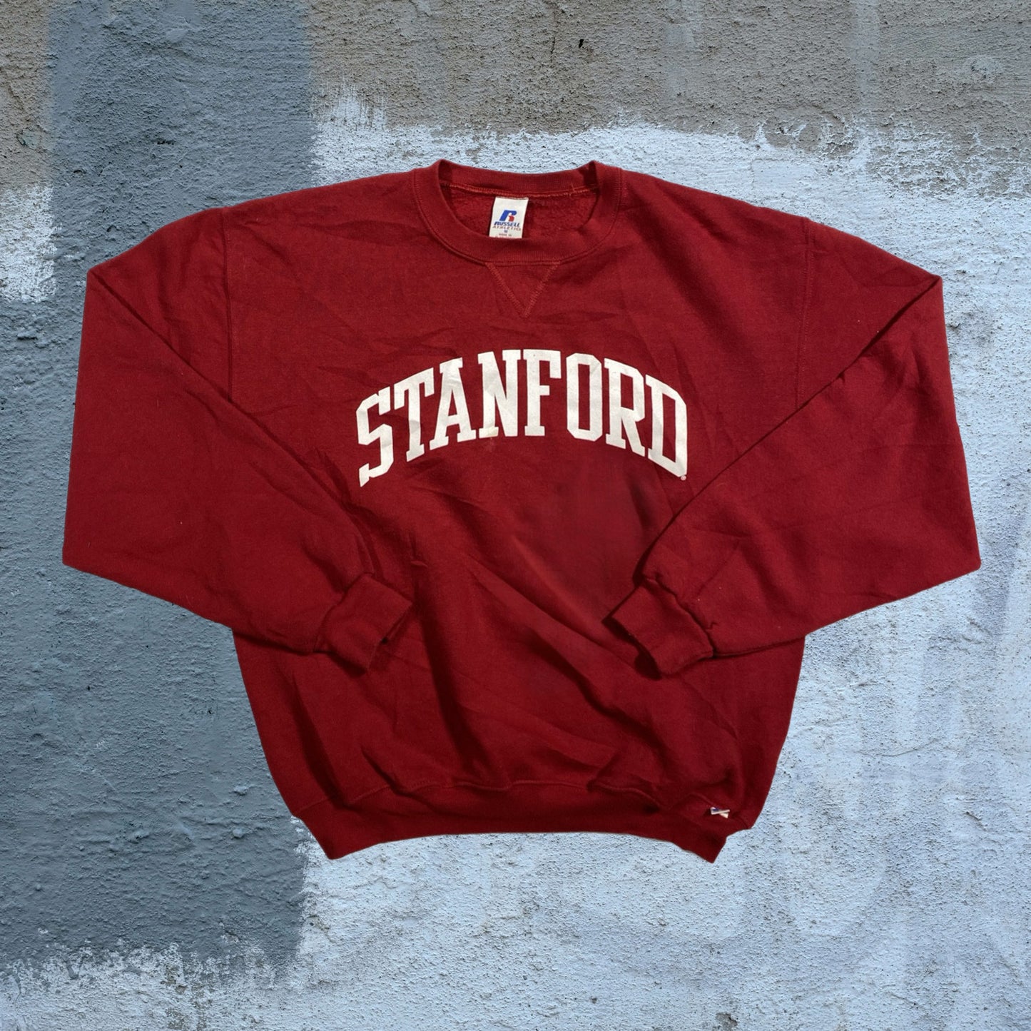 Sweatshirt Stanford Storing