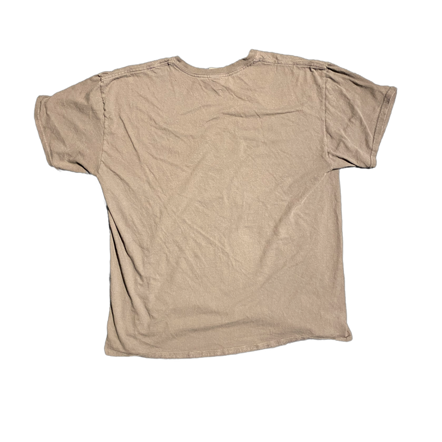 Tee-shirt state college Storing