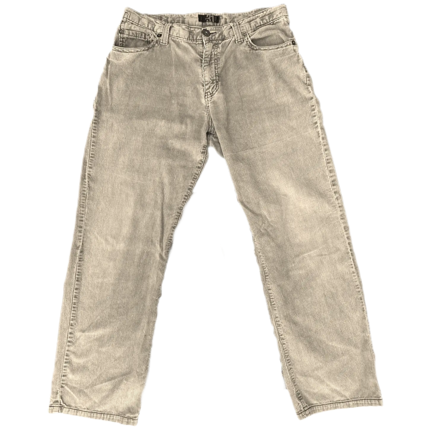 Pantalon cordeduroy Storing