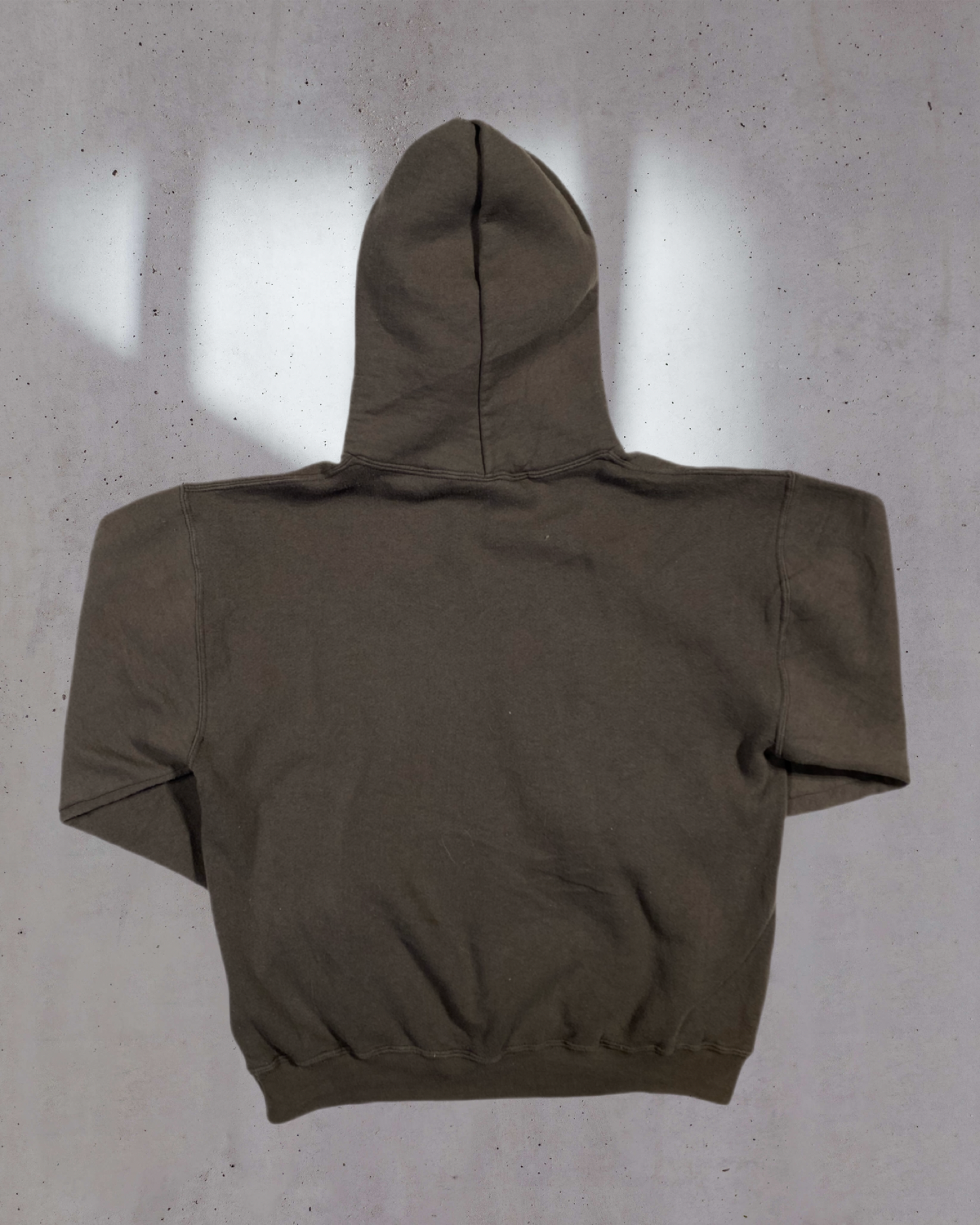 Hoodie ample BGSU Storing