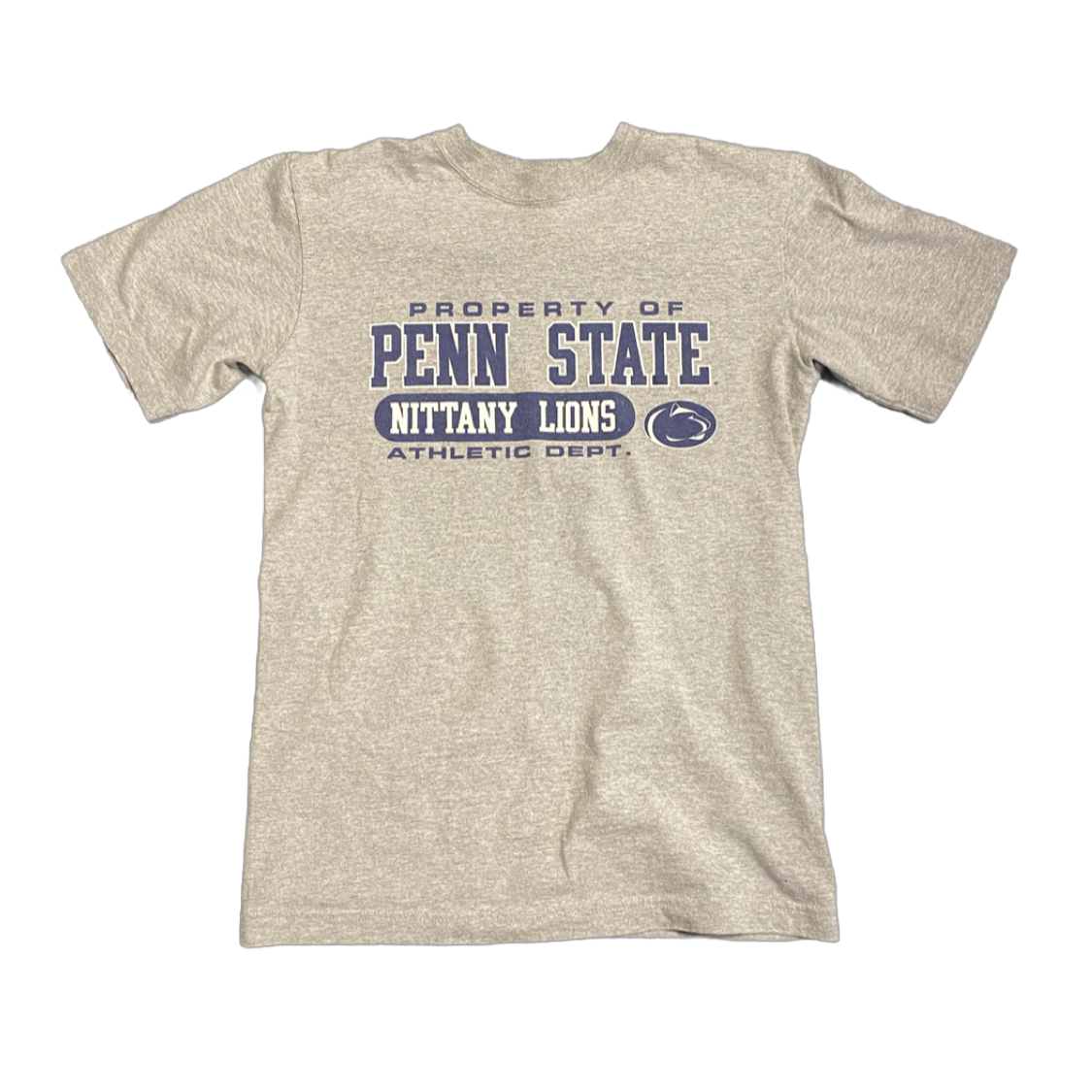Tee-shirt athletic Penn State Storing