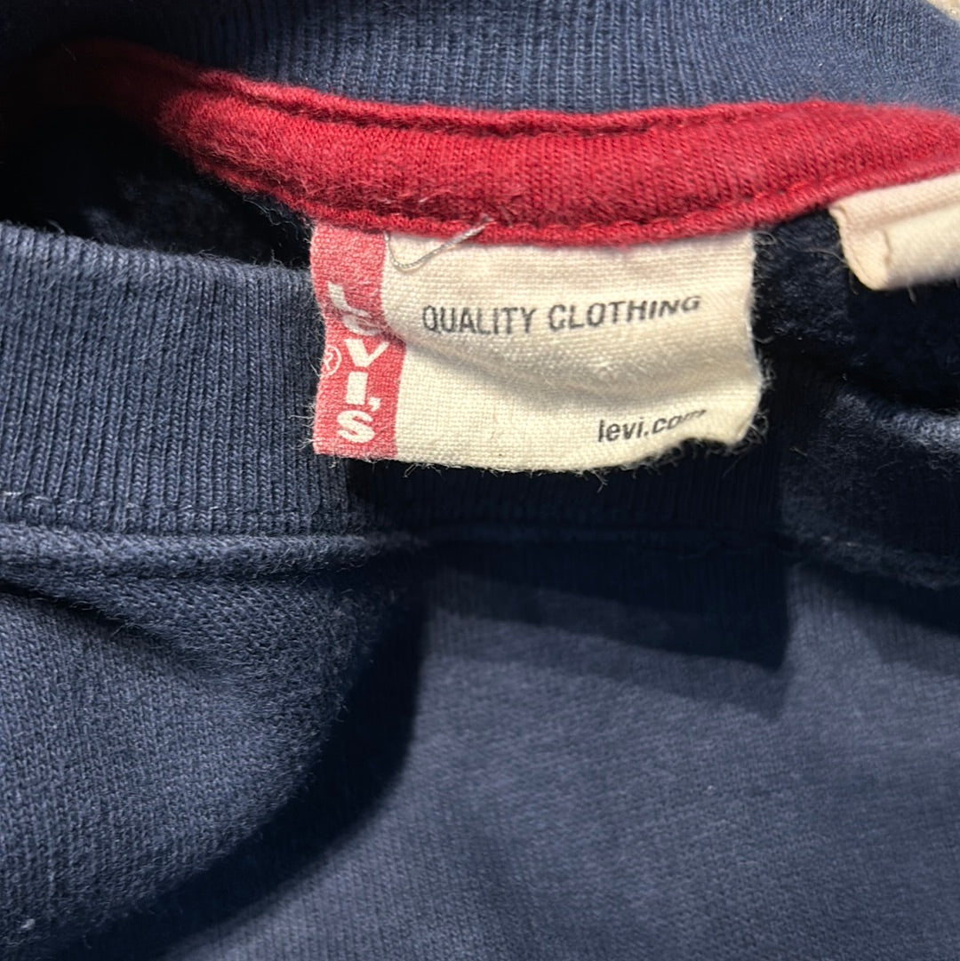 Sweater vintage 1853. Levis (L) Storing