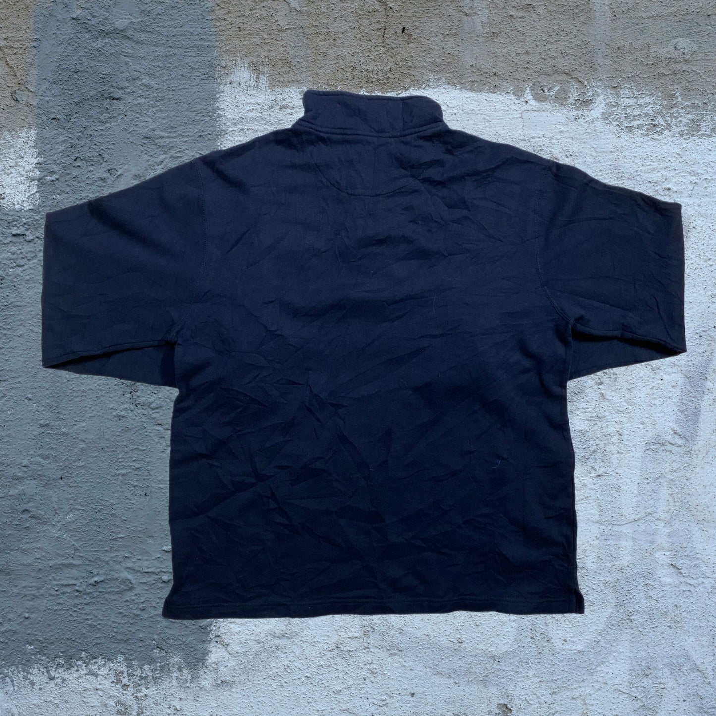 Zip-up Adidas Penn State Storing