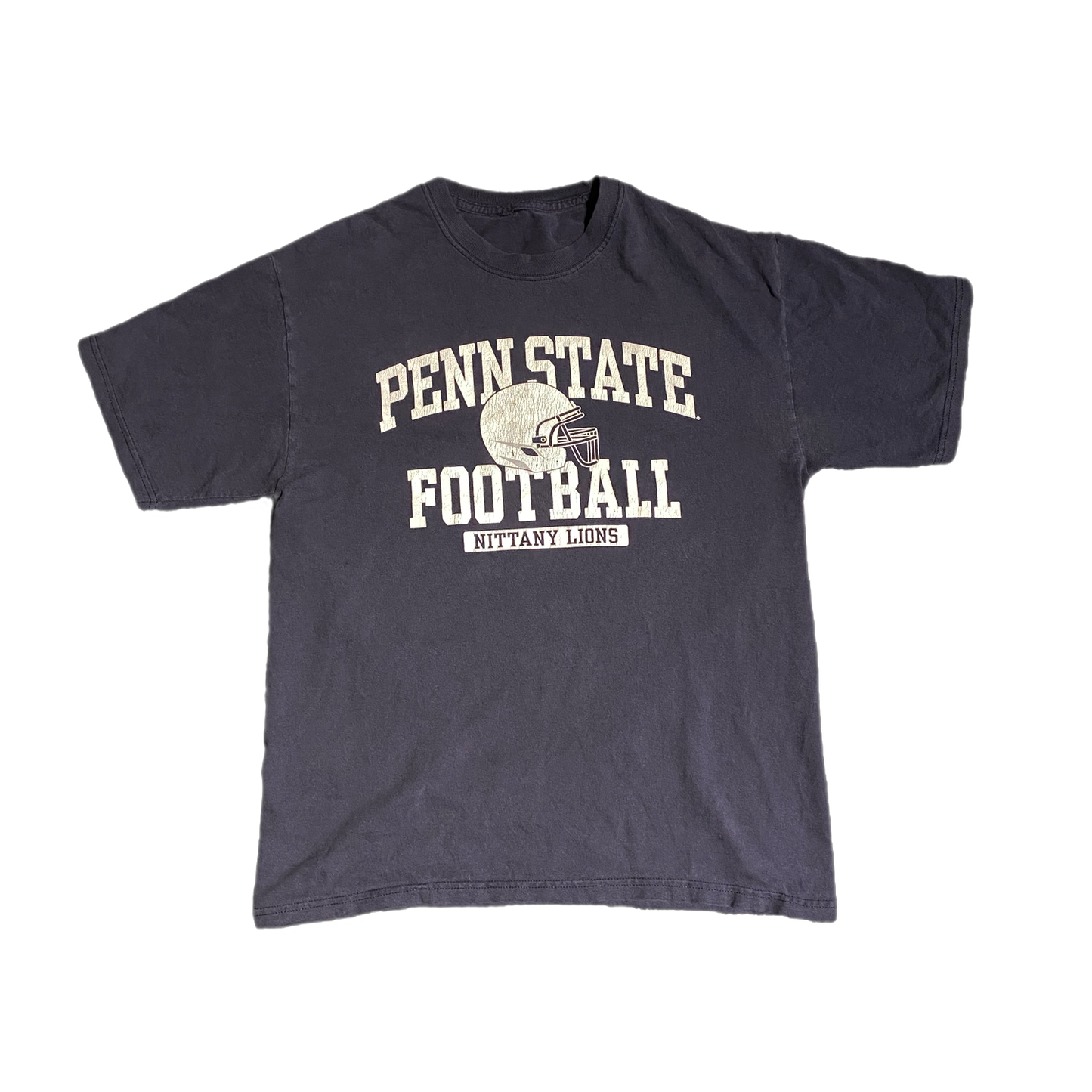 Tee-shirt Penn State football Storing