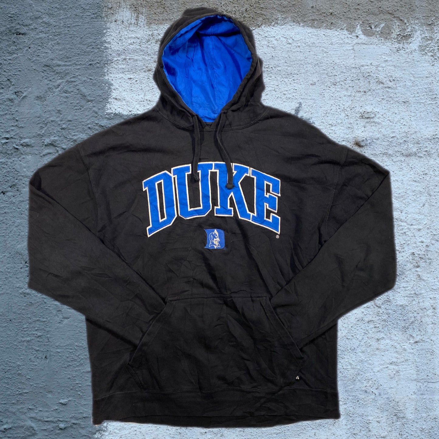 Hoodie Duke Storing