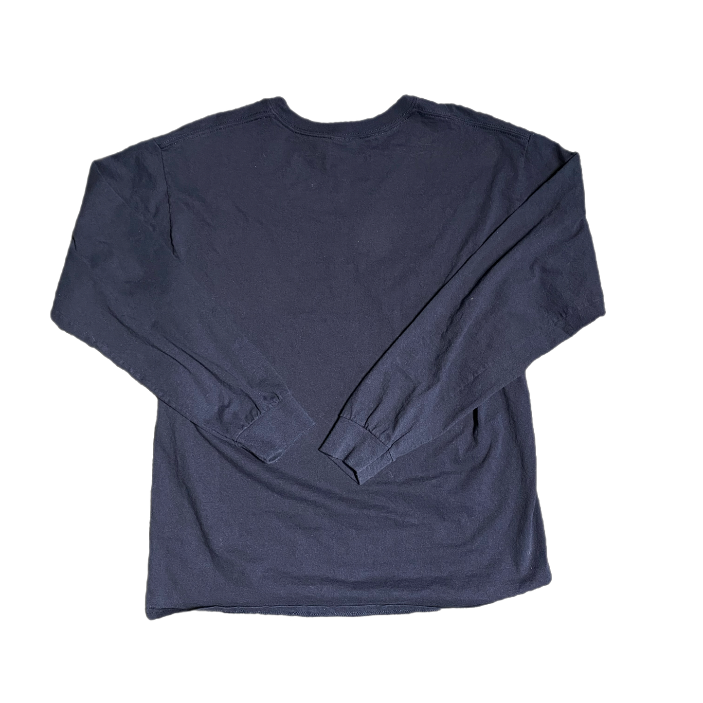 Spikes long sleeves (L) Storing