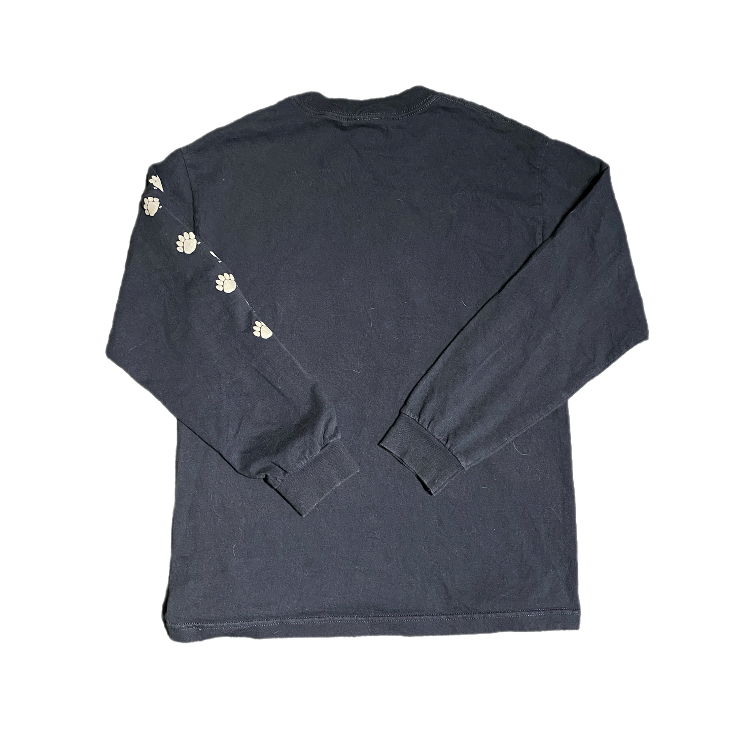 Penn State long sleeves (M) Storing