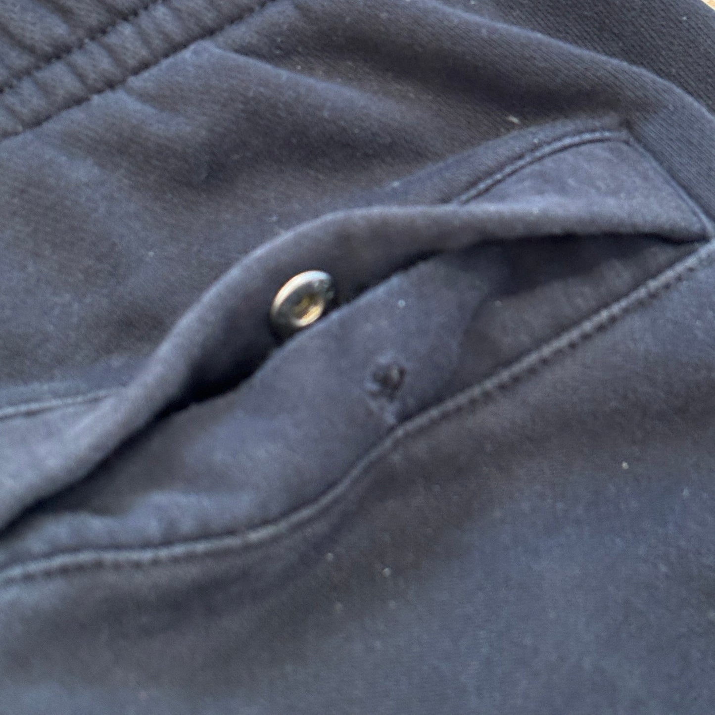 Pantalon jogger Nike à jambes droite (M) Storing