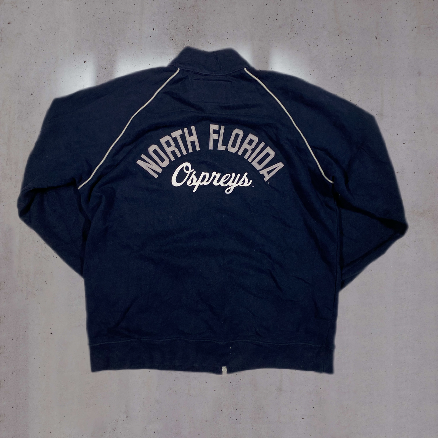 Veste Champion Ospreys Storing