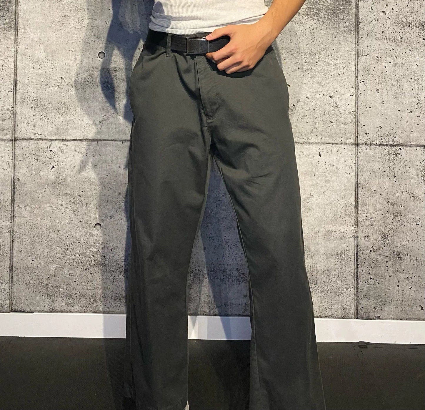 Pantalon design volcom Storing