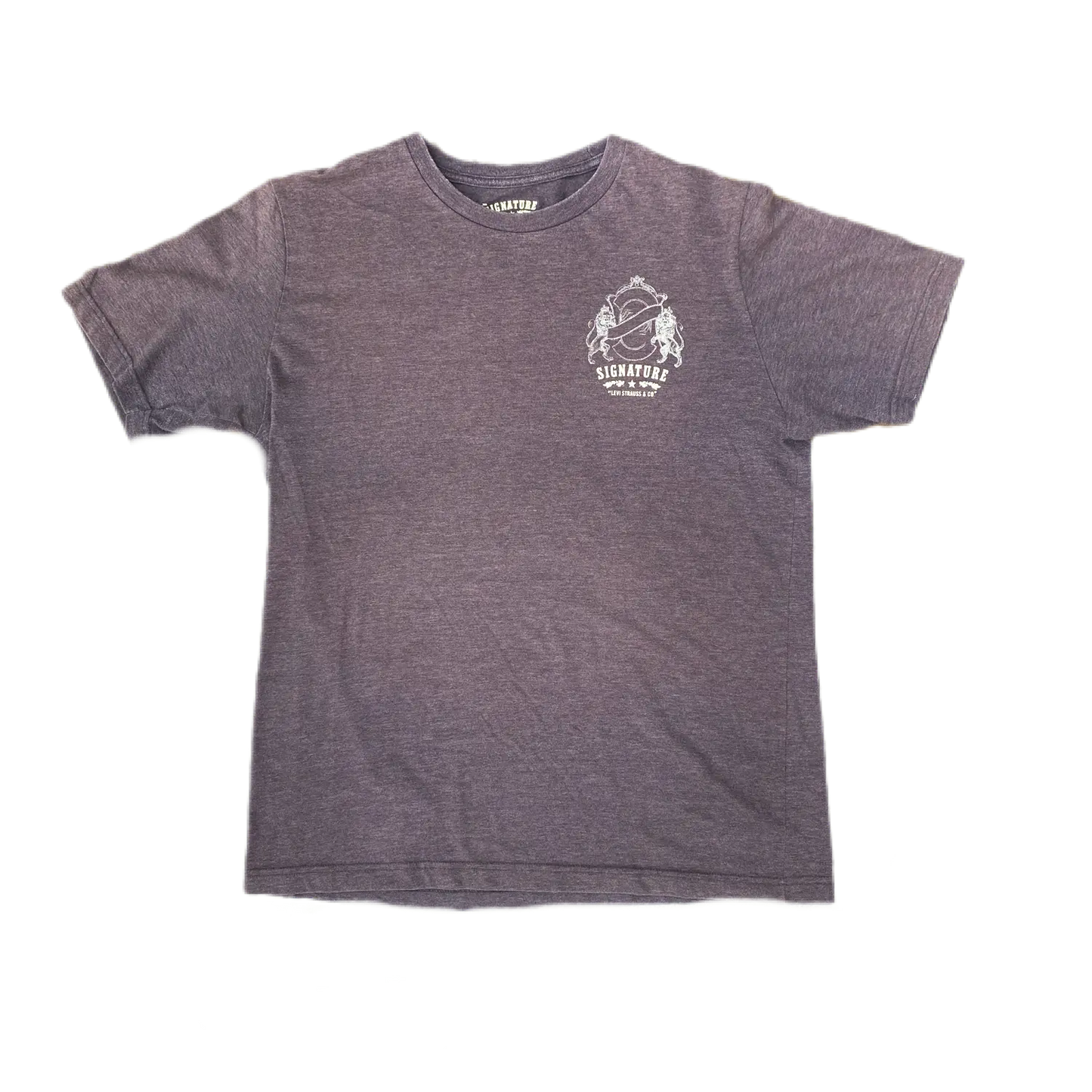 Vintage t-shirt Storing