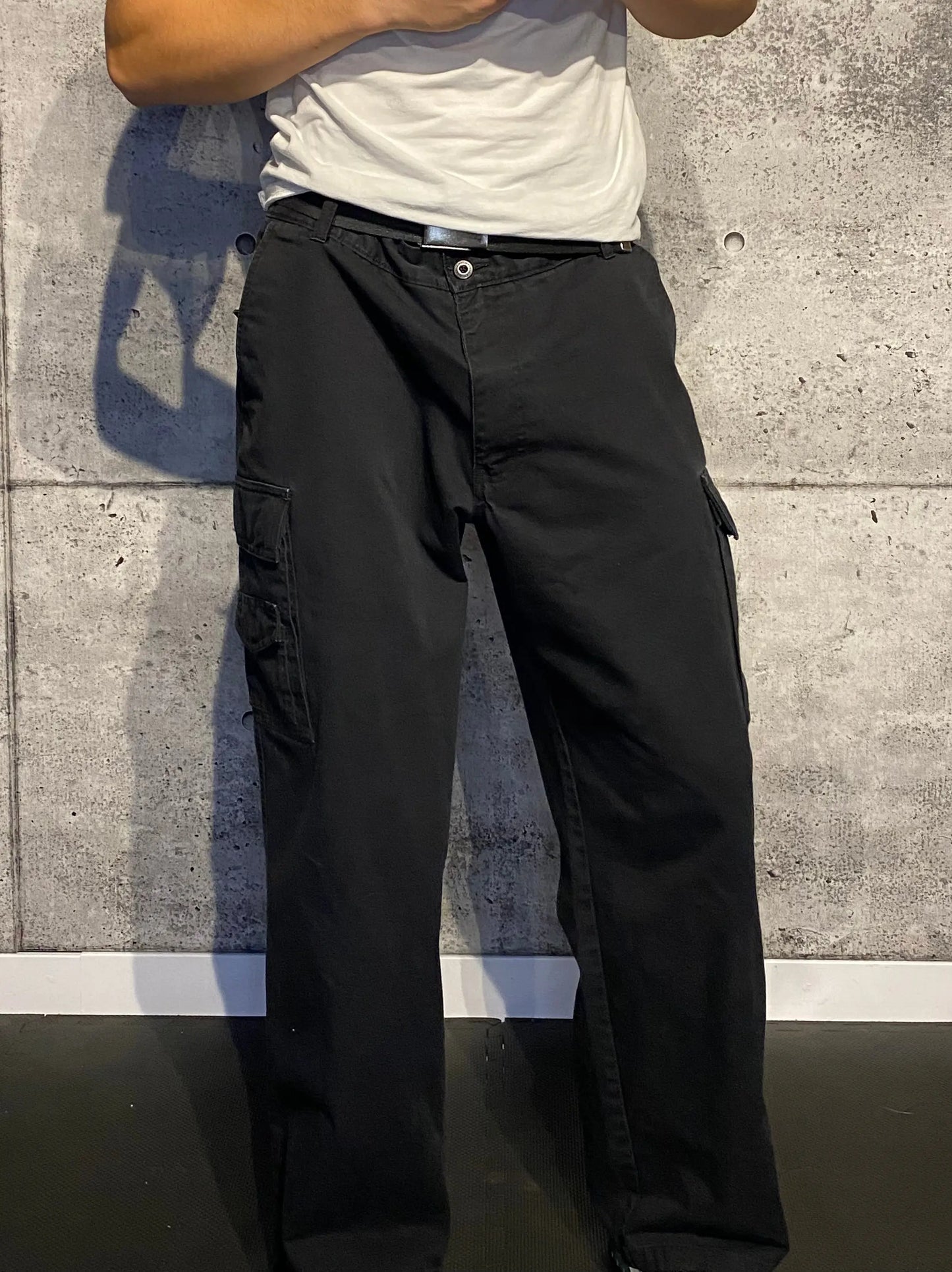 Pantalon cargo Storing