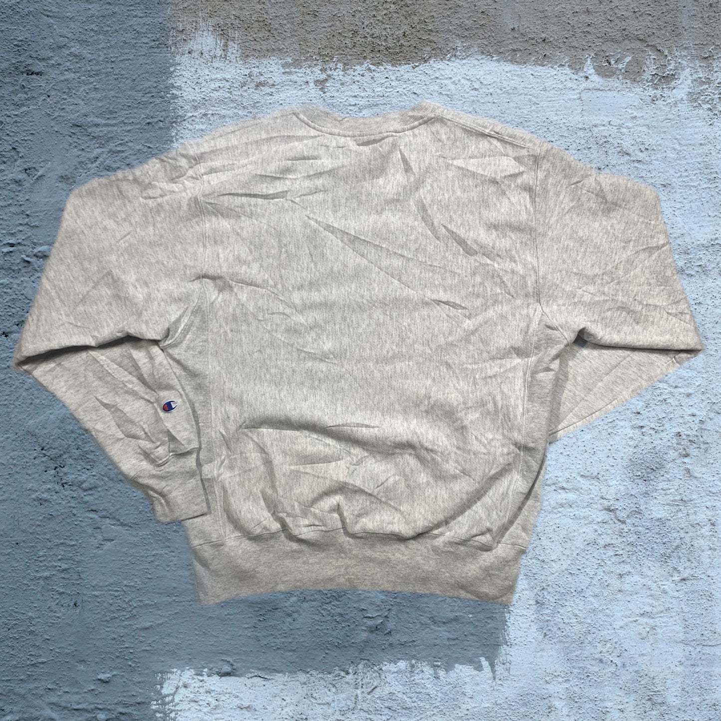 Sweatshirt Champion Columbia College Storing