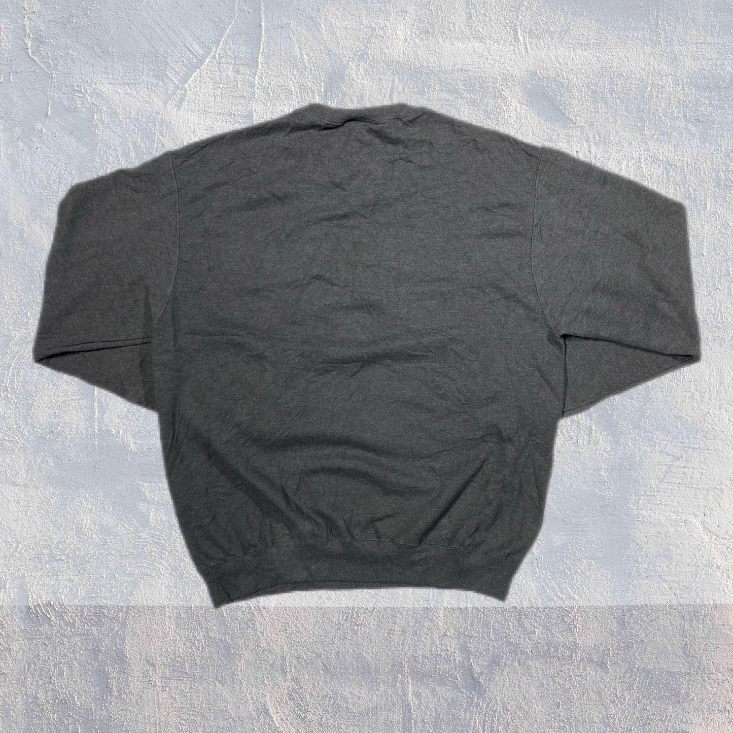 Sweatshirt brodé Columbia University Storing