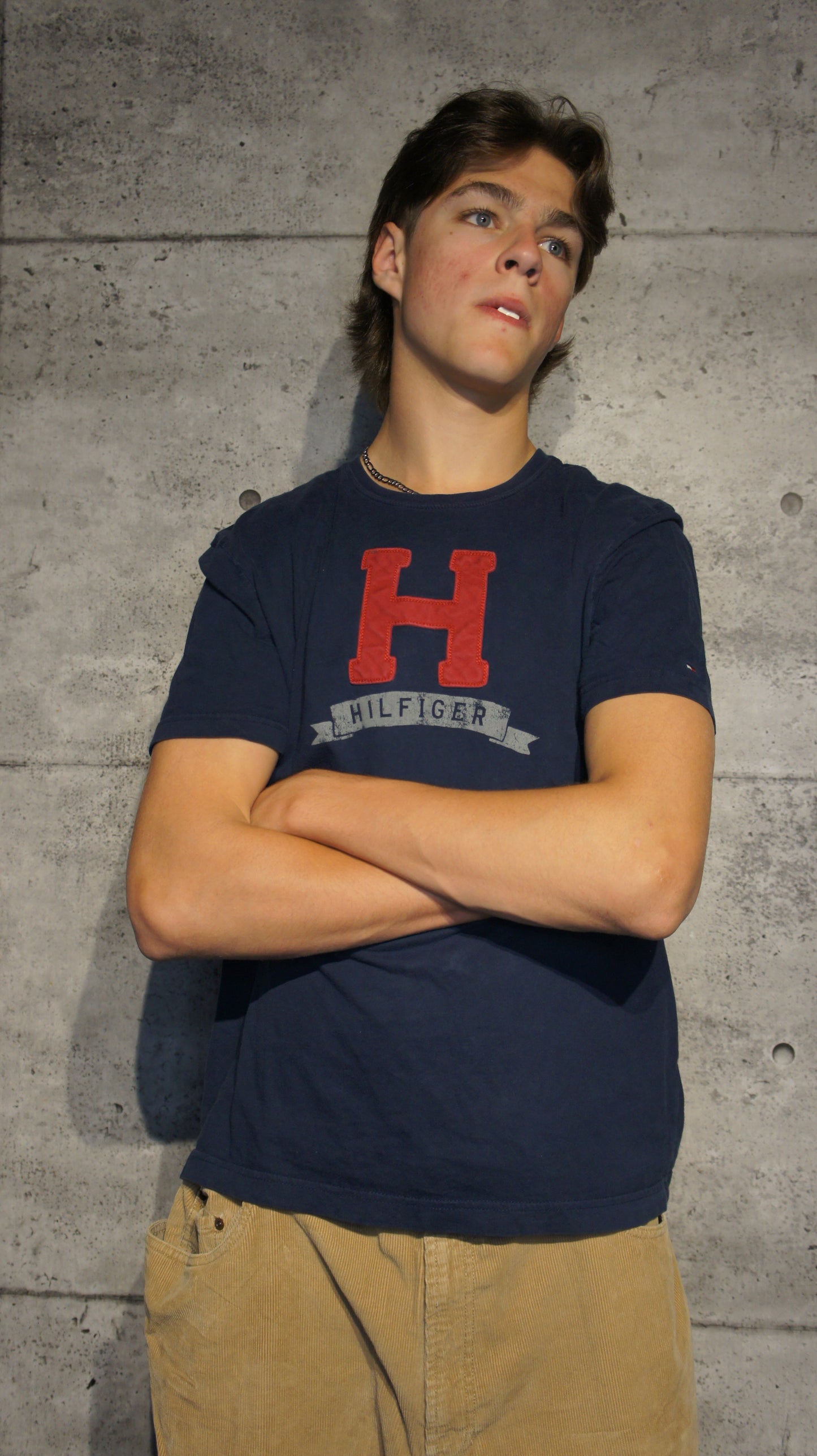 Tee-shirt Tommy Hilfiger Storing