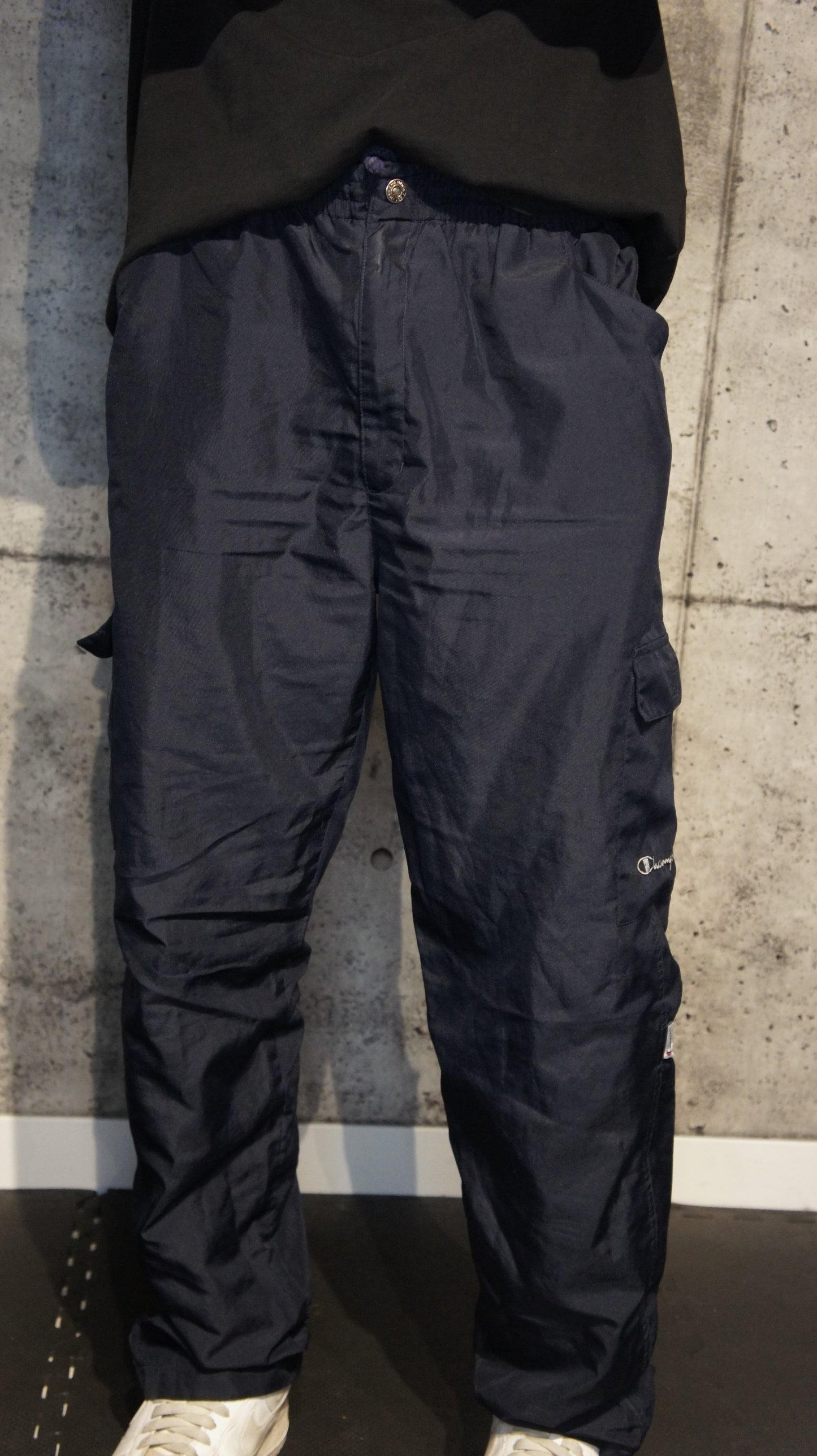 Pantalon survêtement Champion Storing