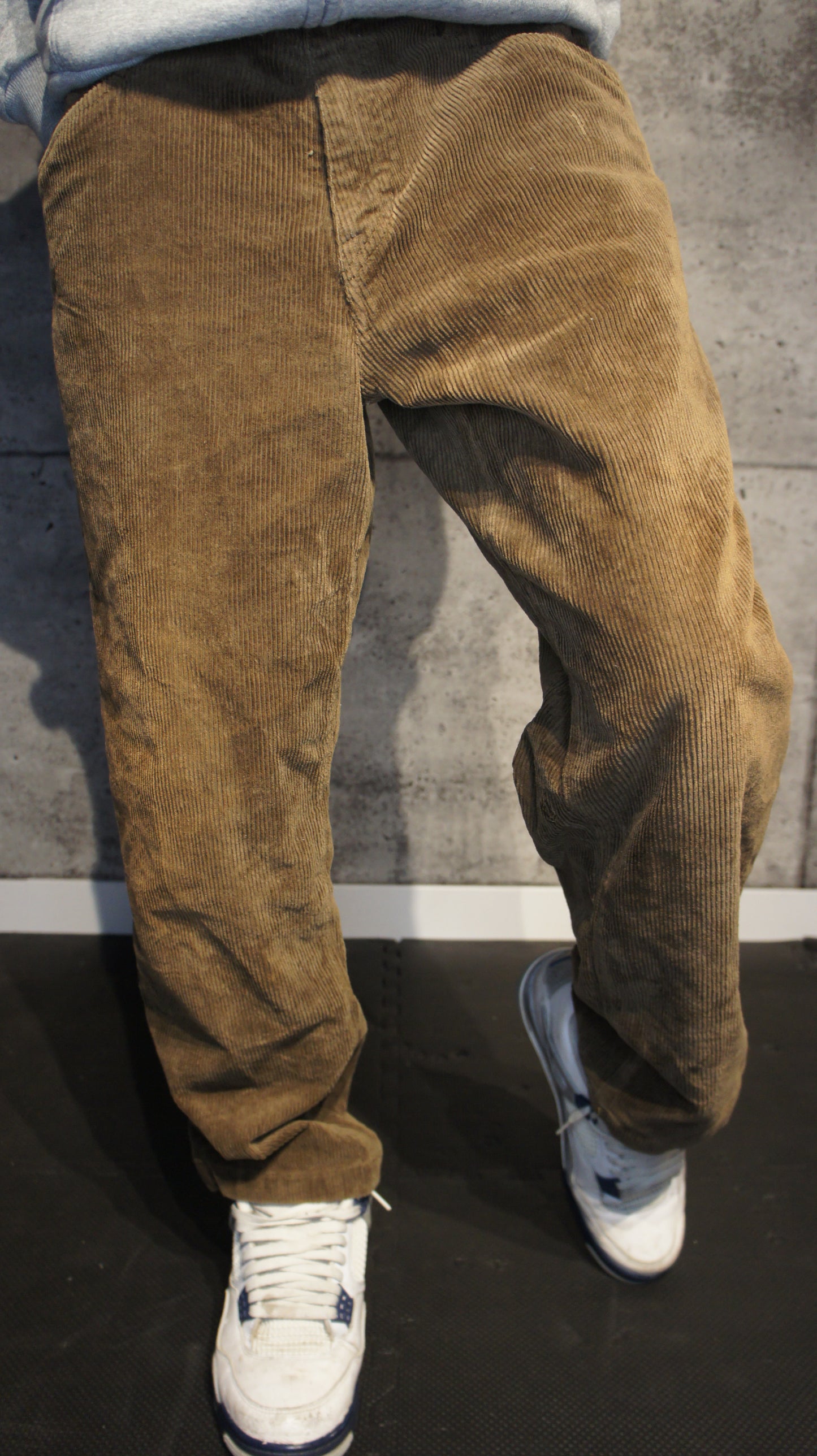 Pantalon cordeduroy Volcom Storing