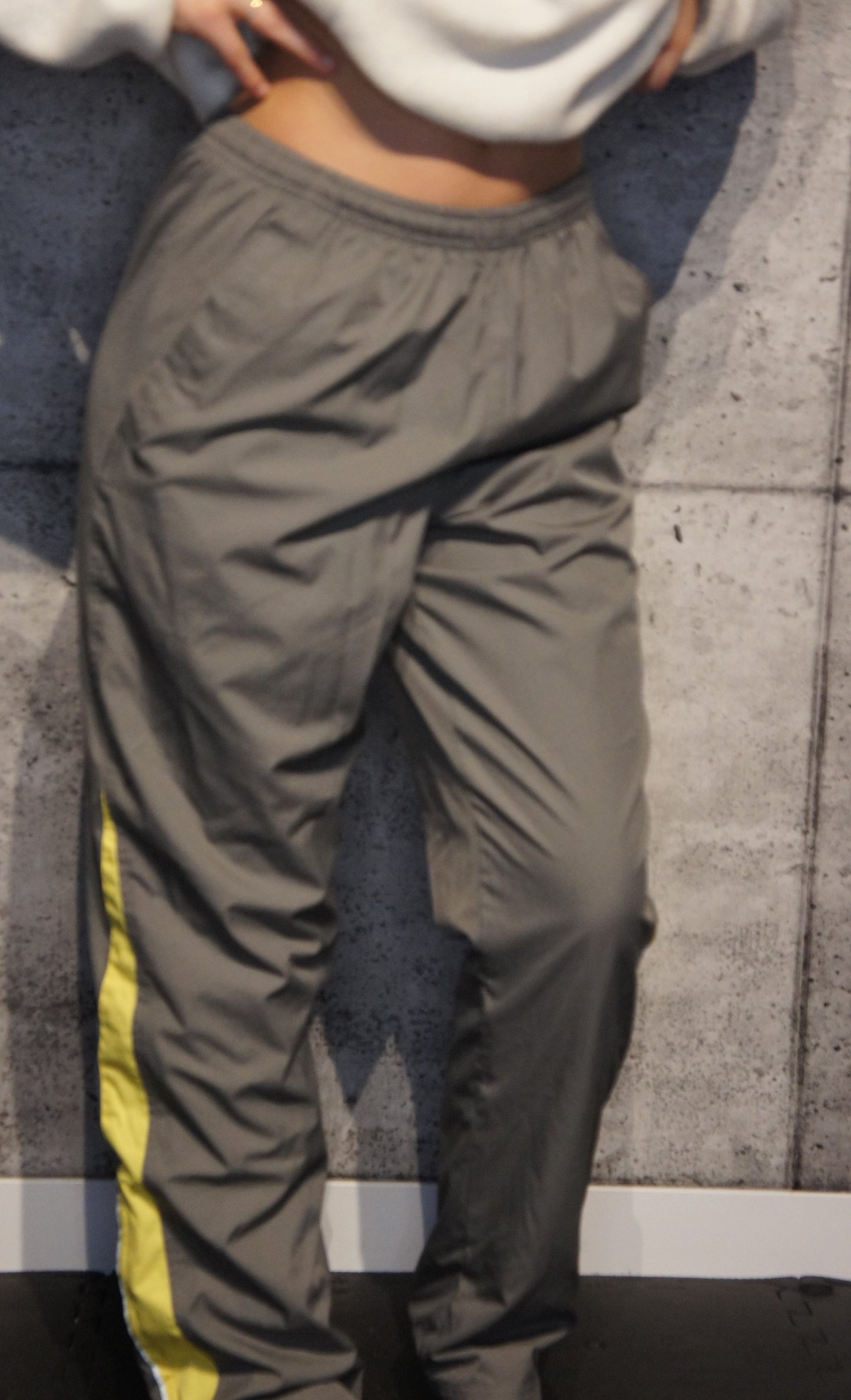 Pantalon survêtement Reebok Storing