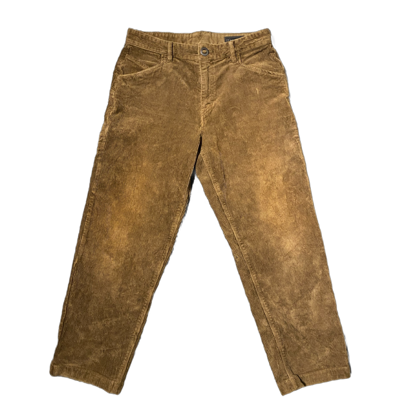 Pantalon cordeduroy Volcom Storing