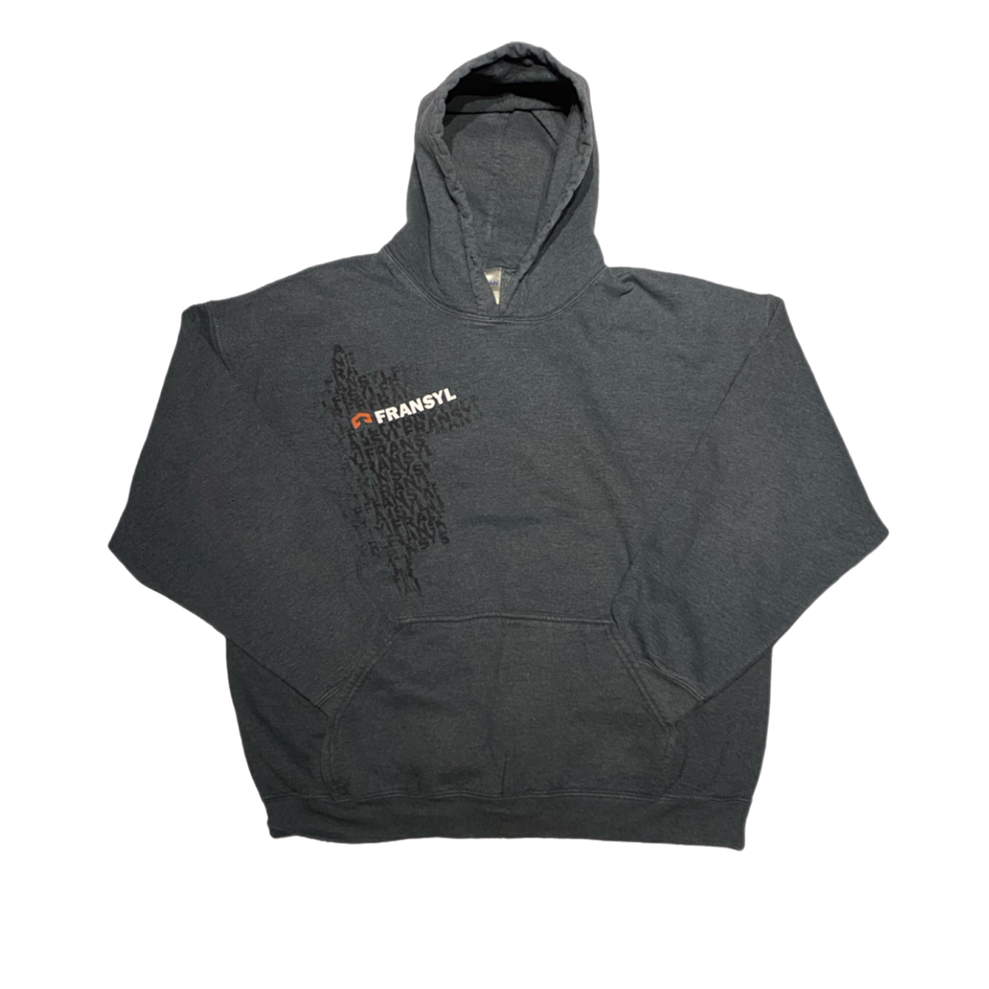 Vintage hoodie (XL) Storing