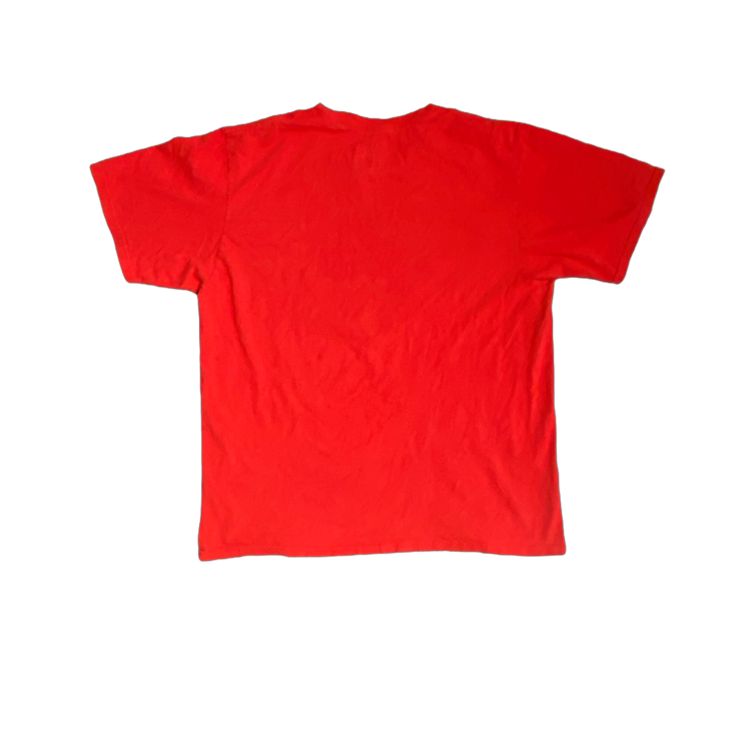 Tee-shirt Adidas Wisconsin Hockey Storing