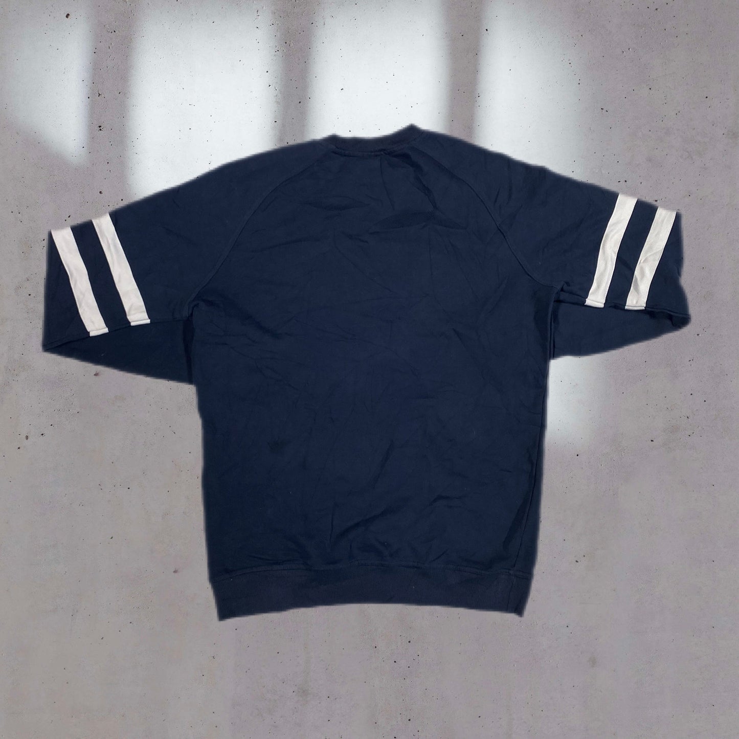 Sweatshirt Episcopal Storing