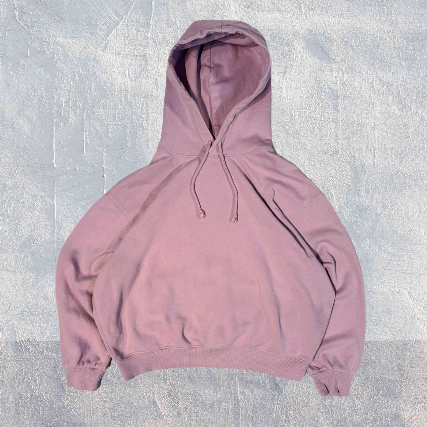 H&M cropped fit hoodie (M) Storing
