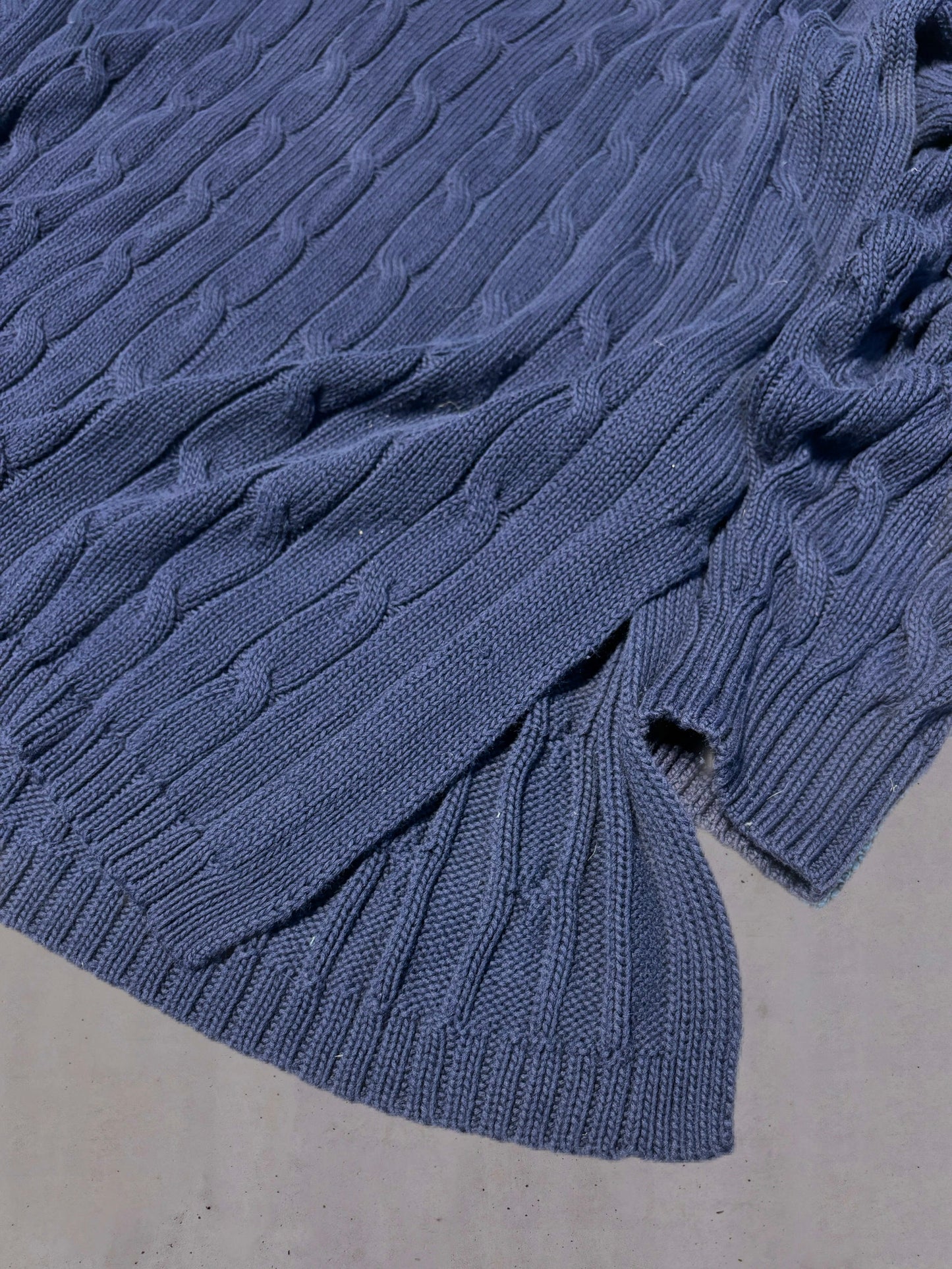 Sweater Polo Ralph Lauren (L) Storing