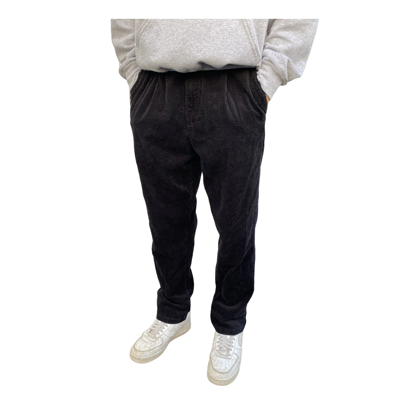 Pantalon cordeduroy Storing