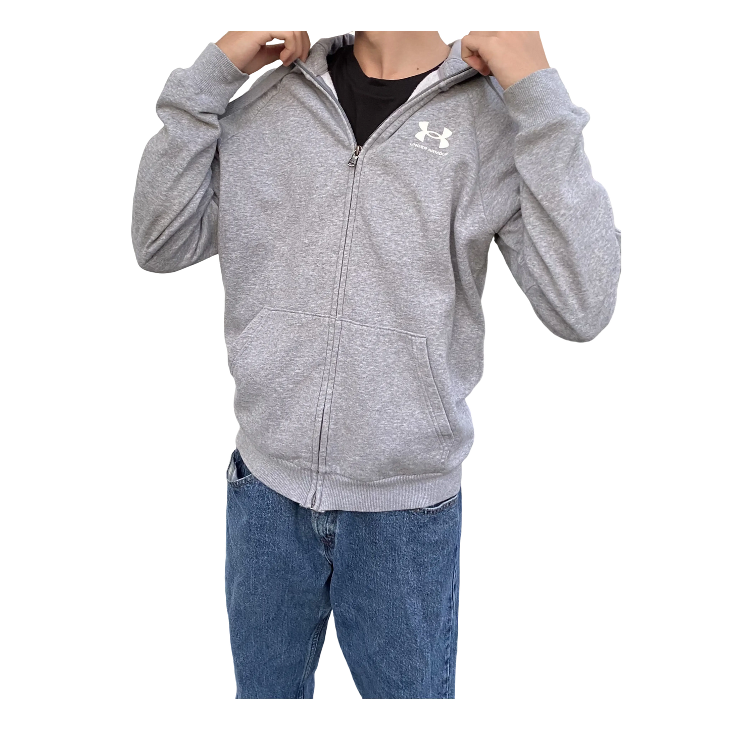 Veste Under Armour Storing