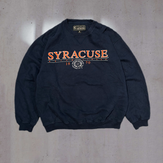 Syracuse sweatshirt (S)