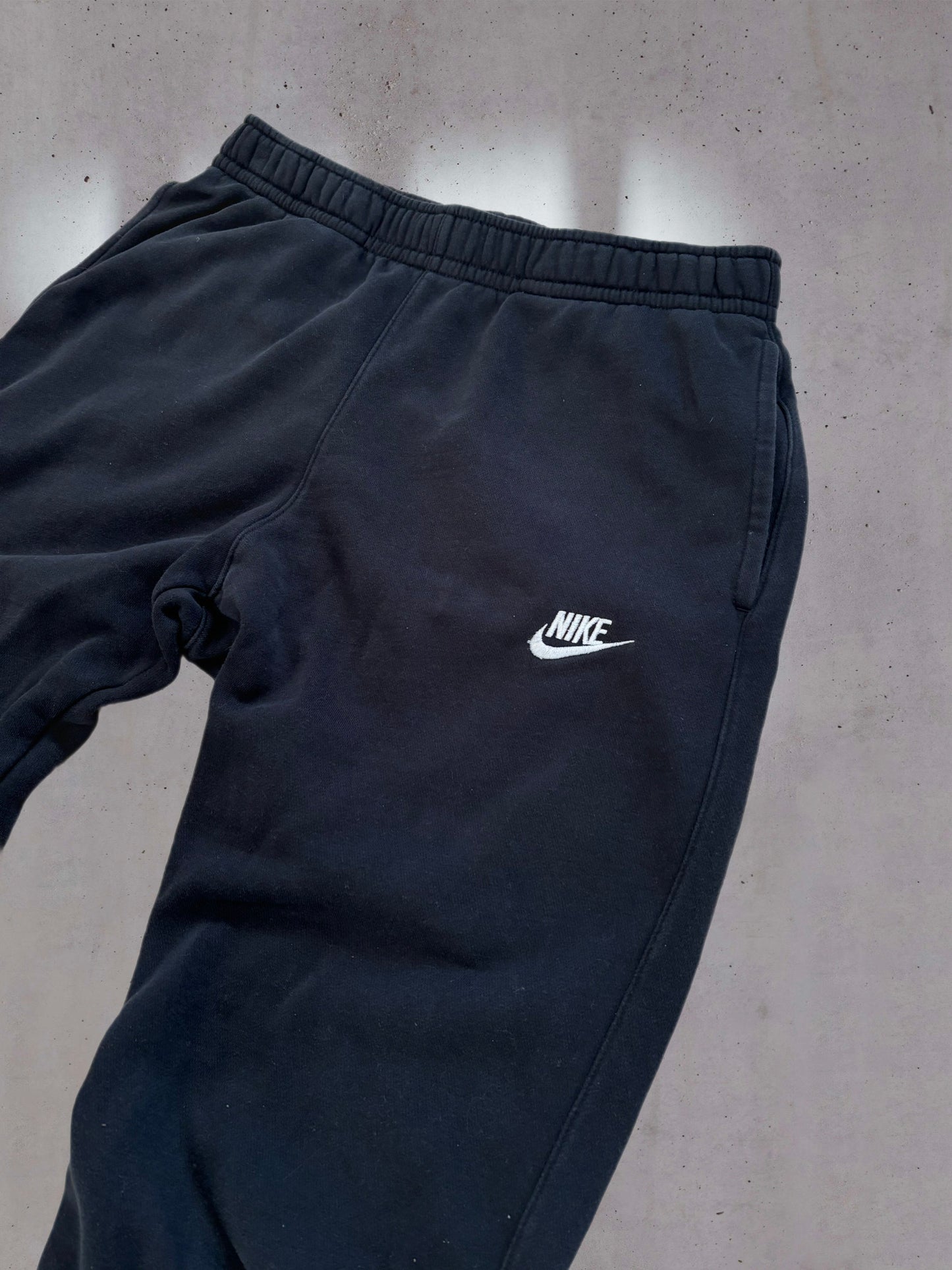 Pantalon jogger Nike à jambes droite (M)