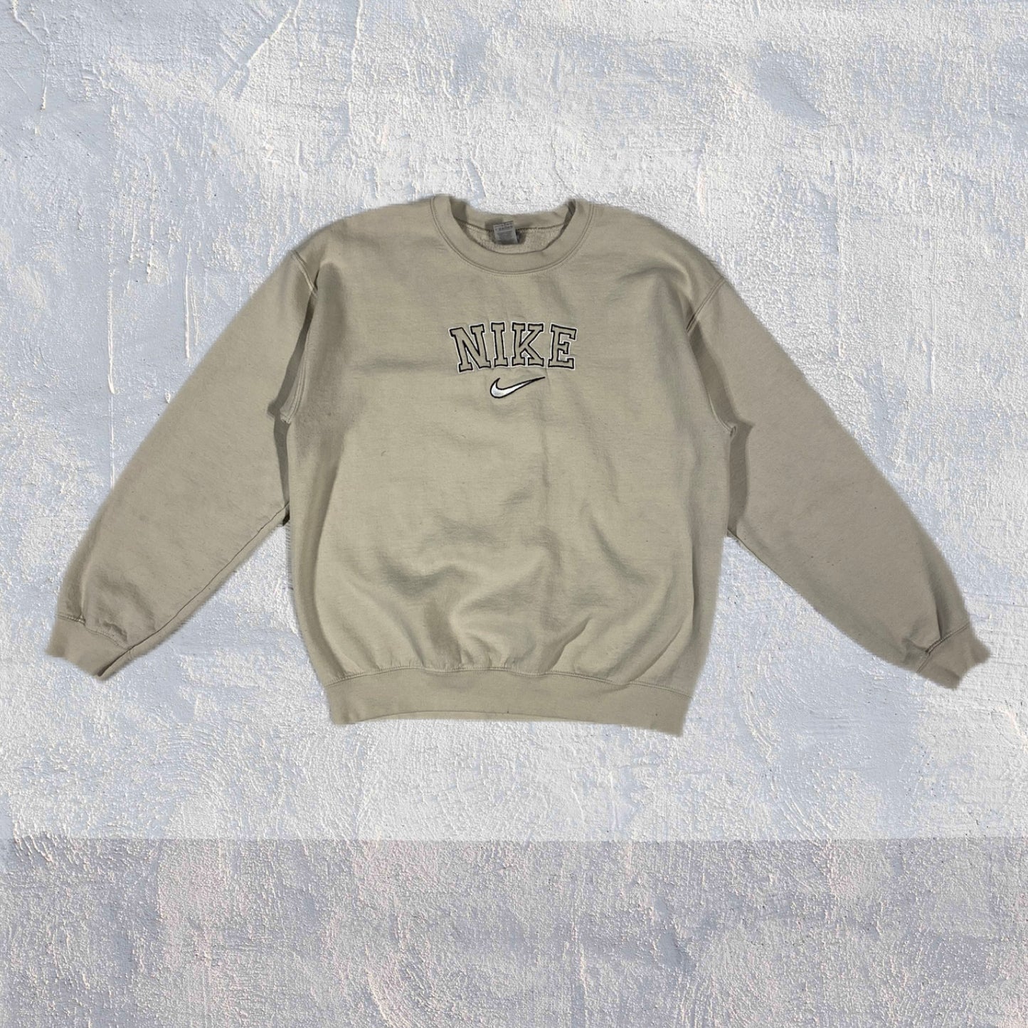 Sweatshirt custom Nike