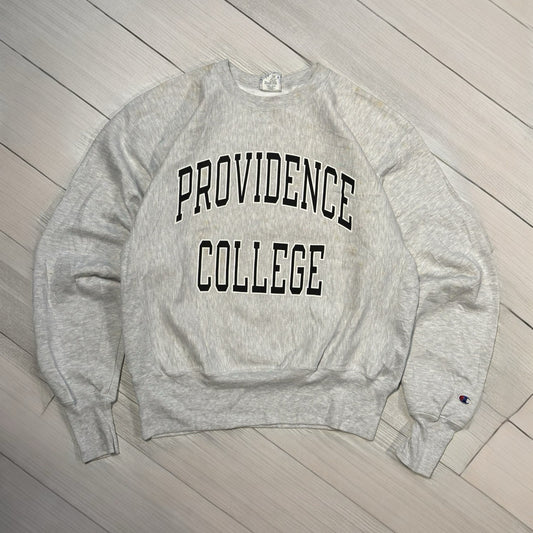 Hoodie Champion Providence College (L)