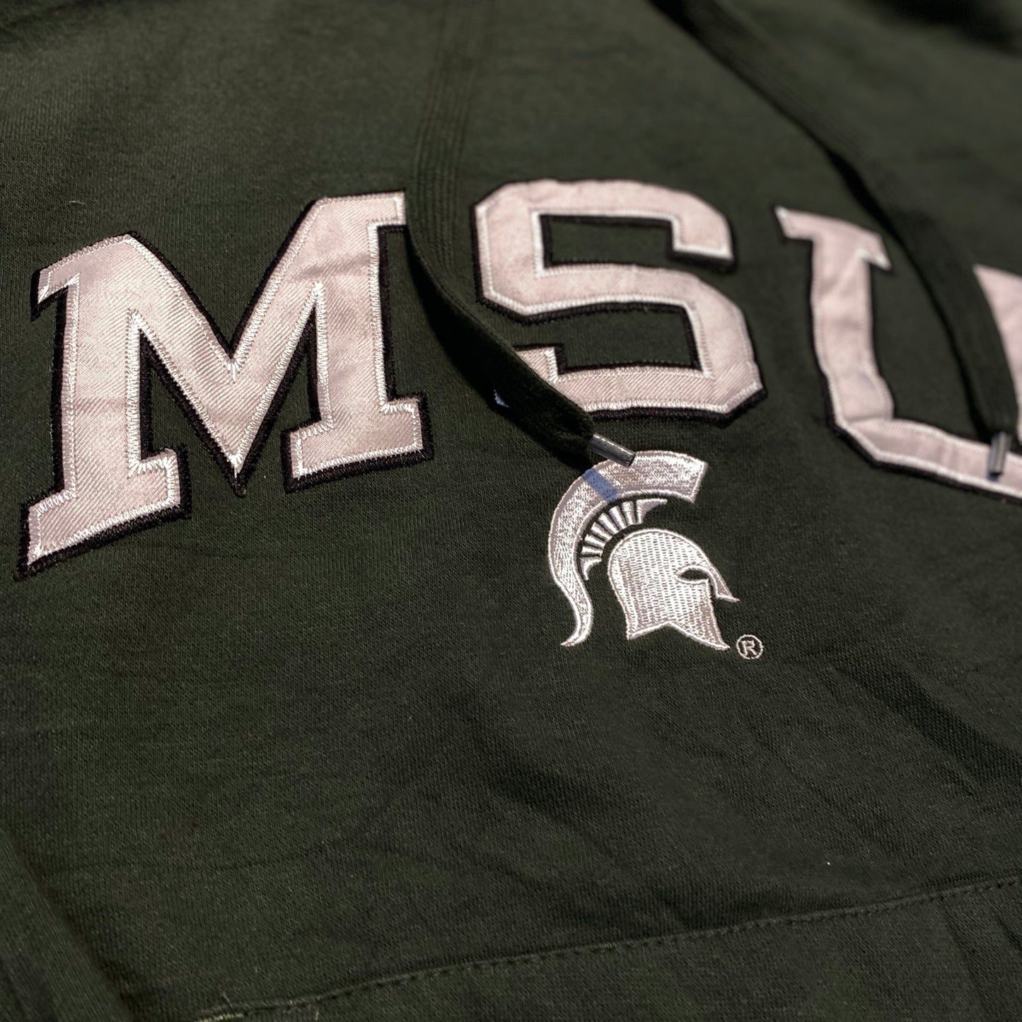 Hoodie Michigan State University