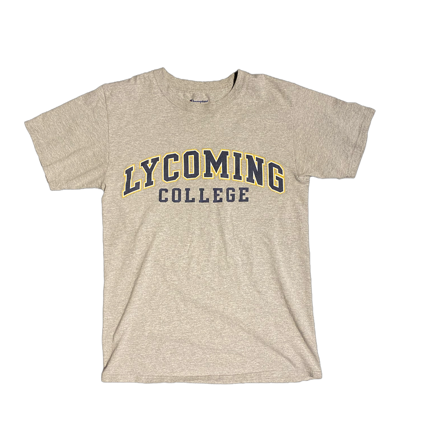 Tee-shirt Champion Lycoming