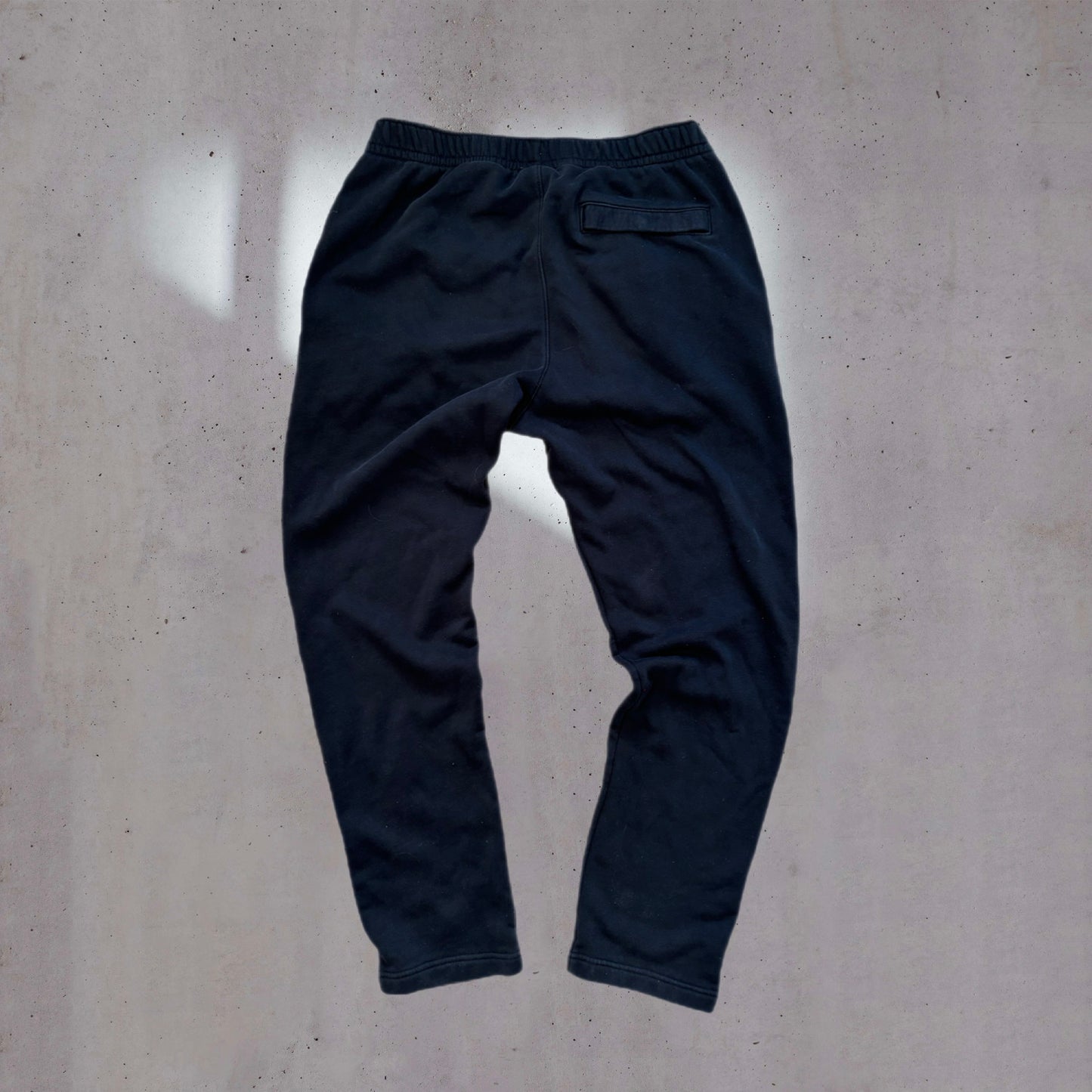 Pantalon jogger Nike à jambes droite (M)