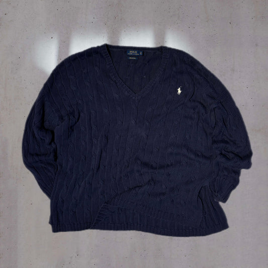 Sweater Polo Ralph Lauren (L)