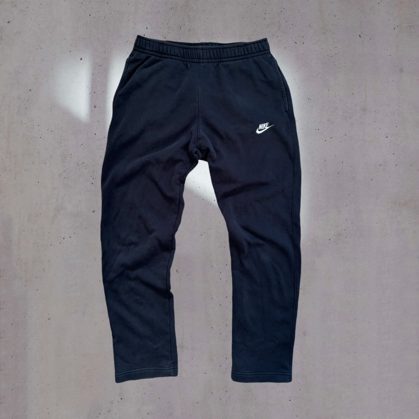 Pantalon jogger Nike à jambes droite (M)