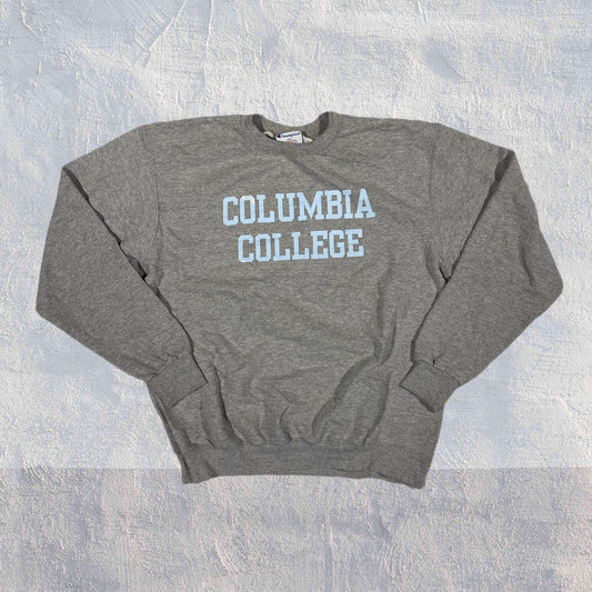 Sweatshirt Champion Columbia College