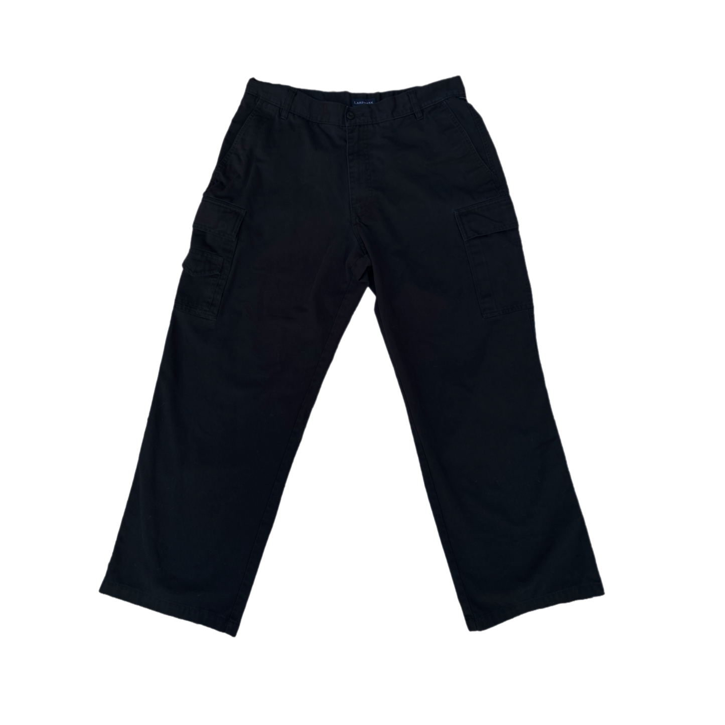 Pantalon cargo