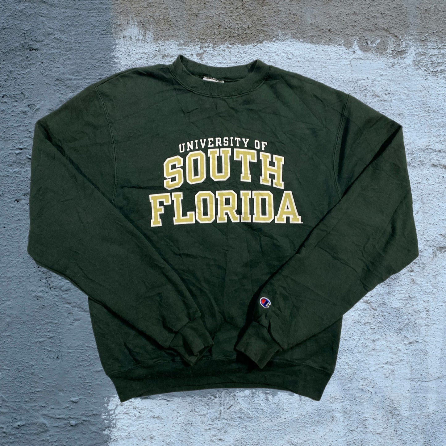 Sweatshirt South Florida