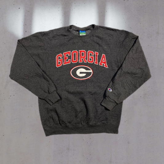 Sweatshirt Georgia