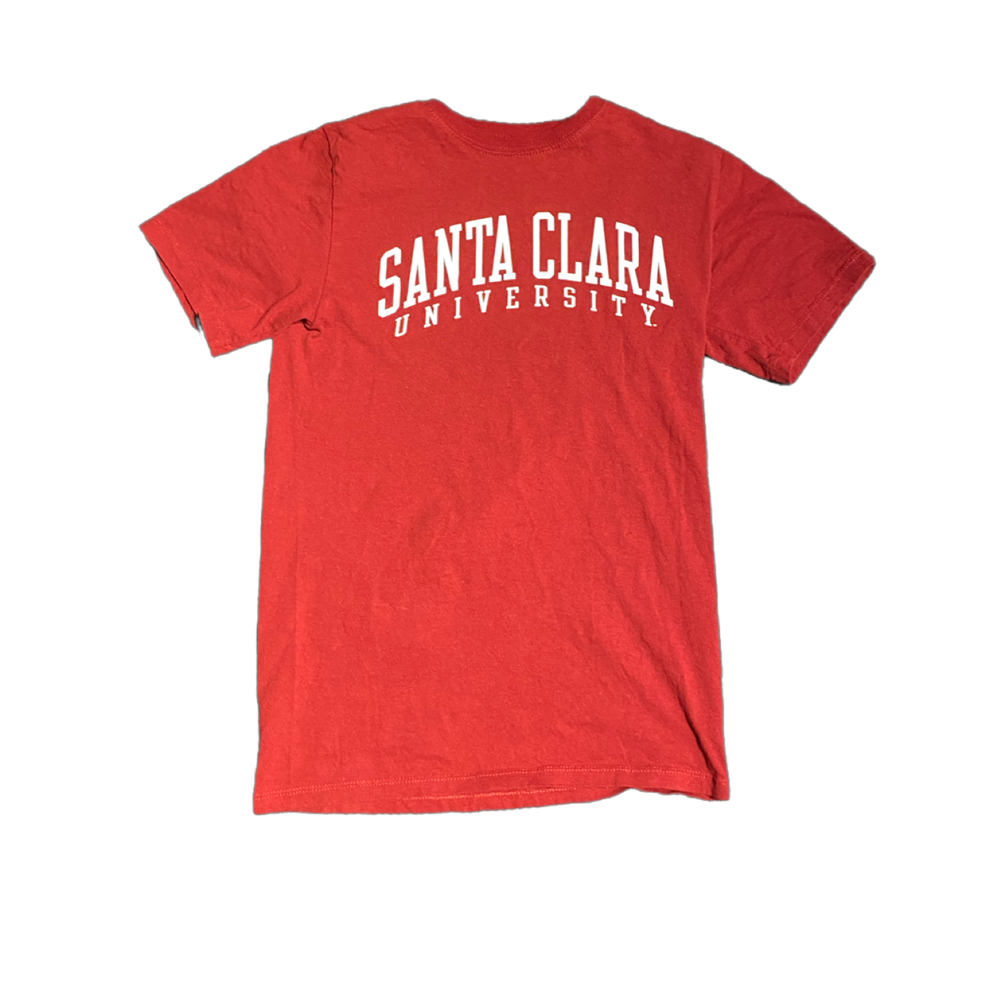 Tee-shirt Santa Clara university