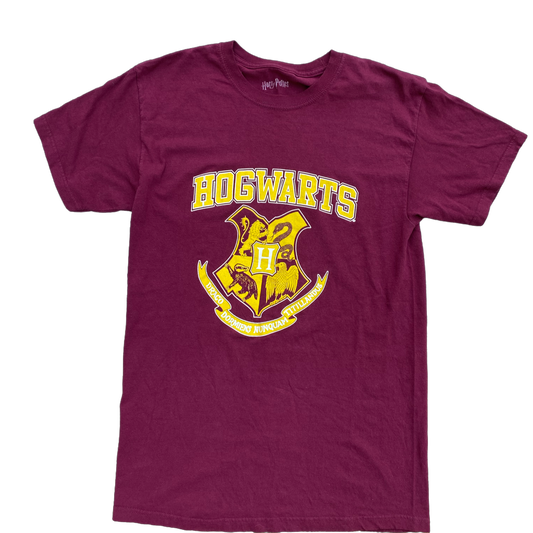 Tee-shirt hogwarts